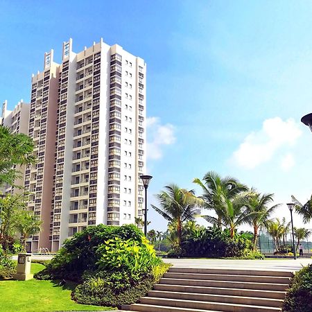 Country Garden Danga Bay By Lions Bay Daire Johor Bahru Dış mekan fotoğraf